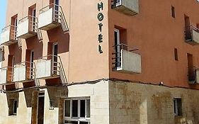 Eurohotel Menorca